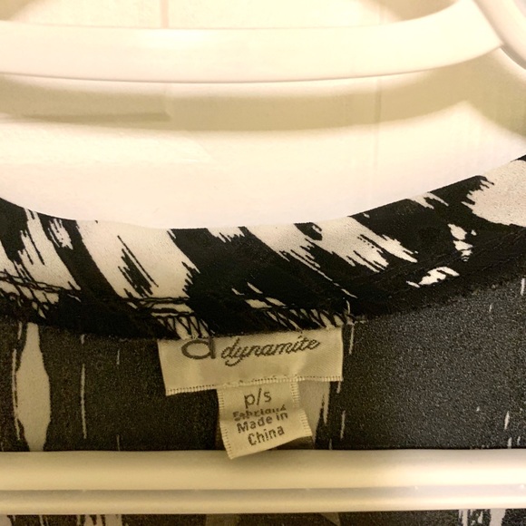 Tunic Shirt - Picture 2 of 3